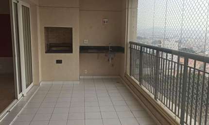 Apartamento com 3 quartos para alugar na Vila São Jorge, Guarulhos 