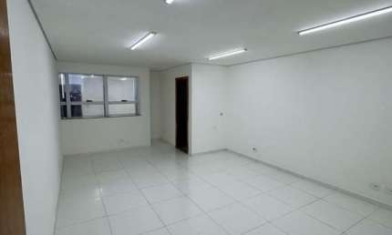 Sala comercial para alugar na Vila Augusta, Guarulhos 
