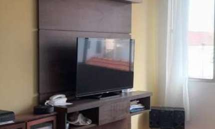 Apartamento com 1 quarto à venda no Gopoúva, Guarulhos 