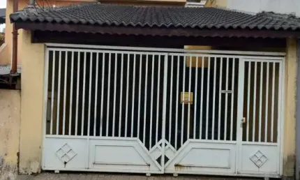 Casa com 3 quartos à venda no Gopoúva, Guarulhos 
