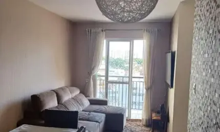 Apartamento 62,13m²  – Gopouva – Condomínio Ventura ÓTIMA OFERTA