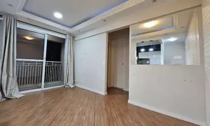 Apartamento para venda em Guarulhos - Perto do Shopping Internacional e UNISA