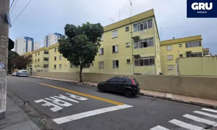 Apartamento com 1 quarto à venda no Macedo, Guarulhos 