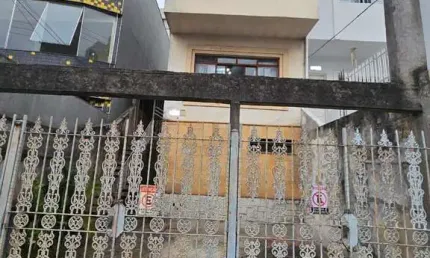 Casa com 3 quartos à venda no Gopoúva, Guarulhos 