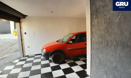 Salão comercial para locação no bairro do picanço - guarulhos/sp