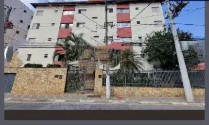 Apartamento com 2 quartos à venda no Gopoúva, Guarulhos 