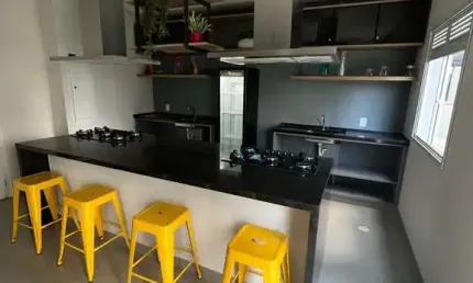 Apartamento à venda – próximo ao shopping internacional de guarulhos