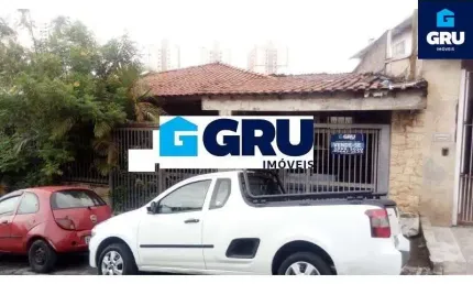 Casa com 3 quartos à venda no Jardim Rosa de Franca, Guarulhos 