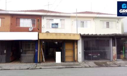Casa com 3 quartos à venda na Vila São João, Guarulhos 