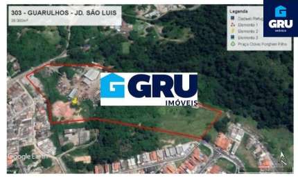 Terreno à venda Cidade Antônio Estevão de Carvalho São Paulo/SP