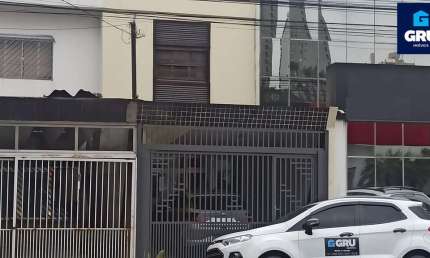 Casa com 3 quartos à venda no Jardim Santa Francisca, Guarulhos 