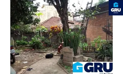 Casa com 2 quartos à venda no Jardim Paulista, Guarulhos 
