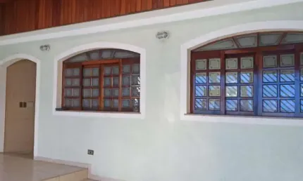 Casa com 3 quartos à venda no Picanço, Guarulhos 