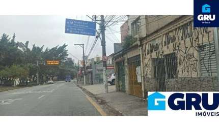Casa com 2 quartos à venda na Vila Galvão, Guarulhos 