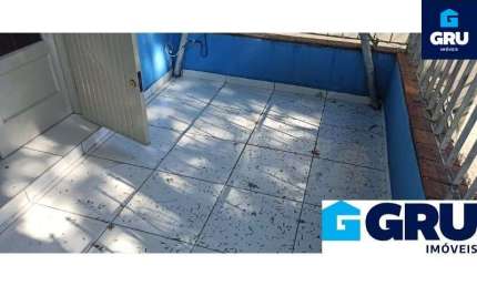 Casa com 2 quartos à venda na Penha, São Paulo 