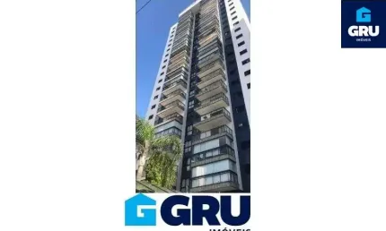 Apartamento com 5 quartos à venda na Vila Moreira, Guarulhos 