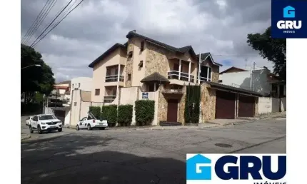 Casa com 3 quartos à venda no Jardim Santa Mena, Guarulhos 