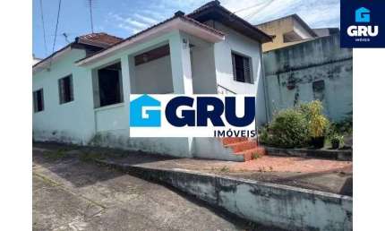 Casa com 3 quartos à venda na Vila Progresso, Guarulhos 