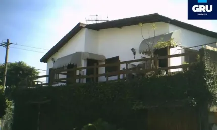 Casa com 4 quartos à venda no Jardim Vila Galvão, Guarulhos 