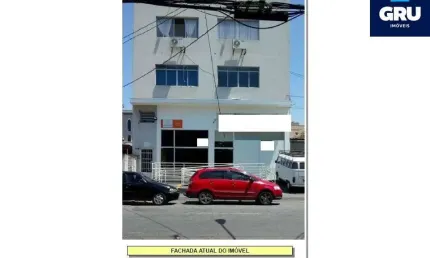 Prédio para alugar na Vila Galvão, Guarulhos 