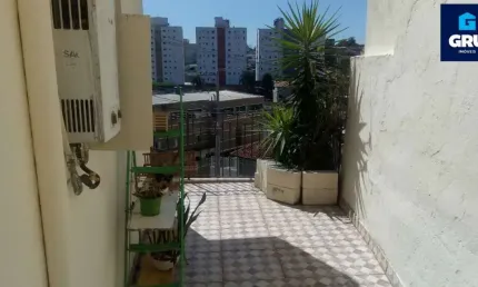 Casa com 4 quartos à venda na Vila Rosália, Guarulhos 
