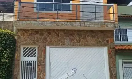 ÓTIMO SOBRADO COMERCIAL E RESIDENCIAL CONTINENTAL II