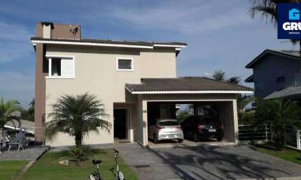 Casa com 3 quartos à venda no Arujá Country Club, Itaquaquecetuba 