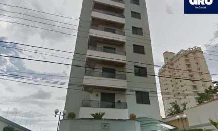 Apartamento com 3 quartos à venda na Vila Milton, Guarulhos 