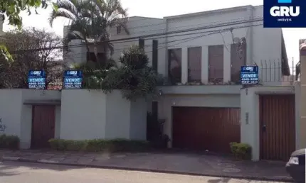 Casa com 3 quartos à venda no Jardim São Judas Tadeu, Guarulhos 