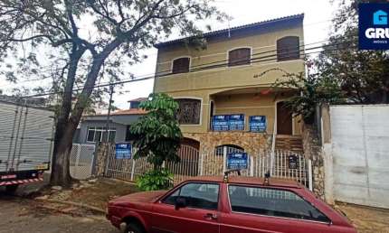 Casa com 5 quartos à venda no Jardim Santa Mena, Guarulhos 
