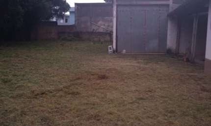 Terreno à venda no Jardim Cocaia, Guarulhos 