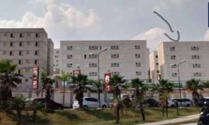 Apartamento com 2 quartos à venda no Bonsucesso, Guarulhos 