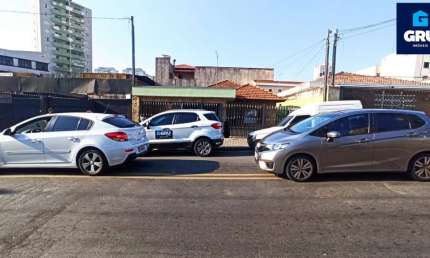 Casa com 2 quartos à venda na Vila Milton, Guarulhos 