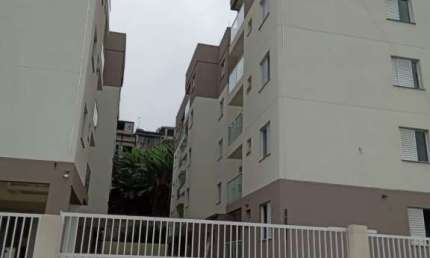 Apartamento com 2 quartos à venda na Vila Nova Bonsucesso, Guarulhos 