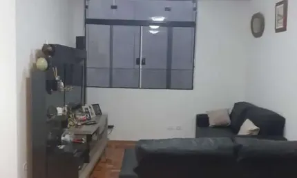 Apartamento com 2 quartos à venda no Centro, Guarulhos 