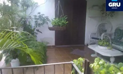 Casa com 2 quartos à venda no Jardim São Jorge, Guarulhos 
