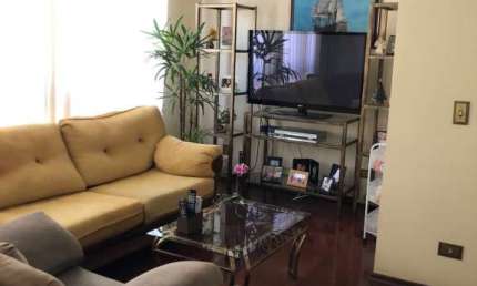 Apartamento com 3 quartos à venda na Vila Nova Galvão, São Paulo 
