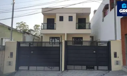 Casa com 3 quartos à venda no Jardim Maria Dirce, Guarulhos 