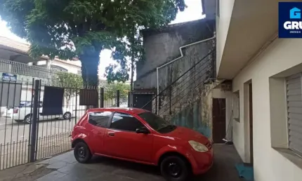 Casa com 2 quartos à venda no Jardim Santa Mena, Guarulhos 