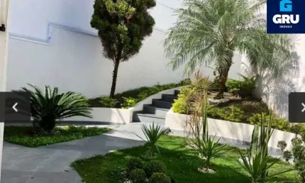 Casa com 3 quartos à venda no Jardim City, Guarulhos 