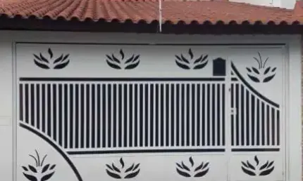 Casa com 2 quartos à venda no Jardim Santa Clara, Guarulhos 