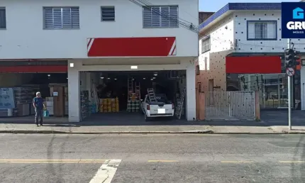 Sala comercial para alugar no Jardim Bom Clima, Guarulhos 