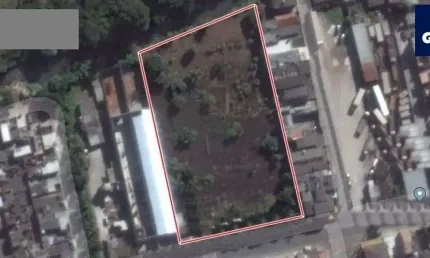 Terreno à venda no Jardim Presidente Dutra, Guarulhos 