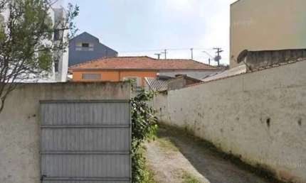 Terreno à venda na Vila Matilde, São Paulo 