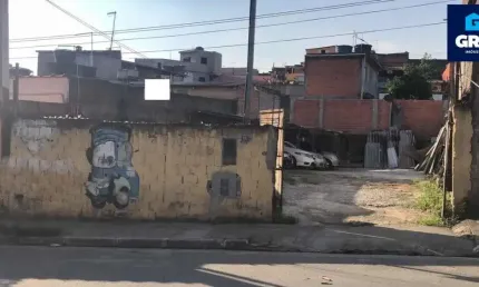 Terreno à venda no Parque Piratininga, Itaquaquecetuba 