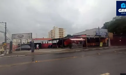 Terreno comercial à venda na Vila Fátima, Guarulhos 