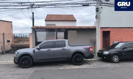 Casa com 3 quartos à venda na Vila Fátima, Guarulhos 