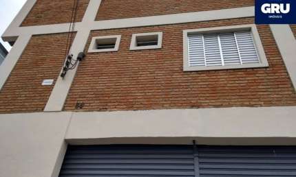 Barracão / Galpão / Depósito para alugar na Vila Endres, Guarulhos 