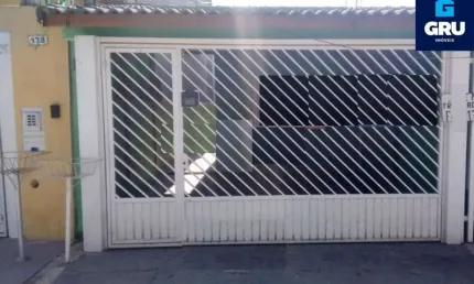 Casa com 3 quartos à venda no Jardim City, Guarulhos 