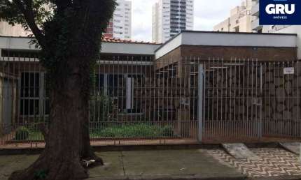Casa com 3 quartos à venda na Vila Augusta, Guarulhos 